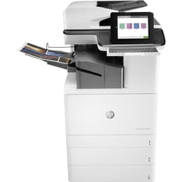 Hp Color LaserJet Enterprise Flow MFP M776Z Pro printer
