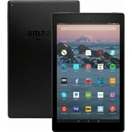Amazon Fire HD 10 32GB - Black - Wi-Fi