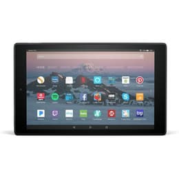 Amazon Fire HD 10 32GB - Black - Wi-Fi