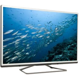 Philips 42PFL7108H 42.0000" 1920x1080 Full HD 1080p LCD Smart TV