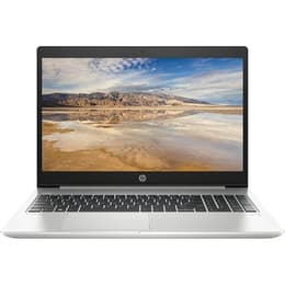 HP ProBook 455 G7 15-inch (2020) - Ryzen 5 - 4000 Series (U) - 8GB - SSD 512 GB QWERTZ - German