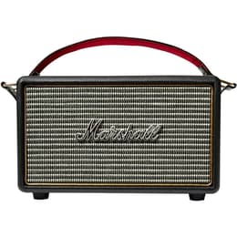 Marshall Kilburn Bluetooth Speakers - Black