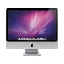 iMac 20-inch (Mid-2009) Core 2 Duo 2,26GHz - HDD 160 GB - 4GB QWERTY - English (US)