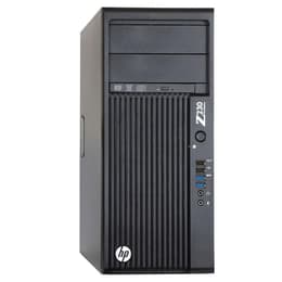 HP WorkStation Z230 Core i3-4130 3.4 - HDD 500 GB - 8GB