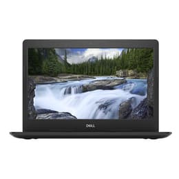 Dell Latitude 3490 14-inch (2018) - Core i5 - Gen 8 (U) - 16GB - SSD 256 GB AZERTY - French