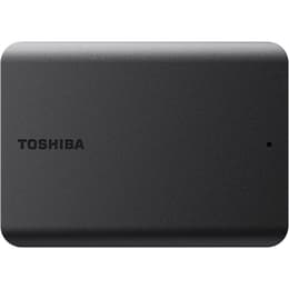 Toshiba HDTB420EK3AA External hard drive - HDD 2 TB USB 3.0