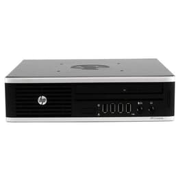HP Compaq 8300 USDT Core i5-3470S 2.9 - SSD 120 GB - 8GB