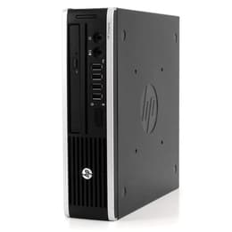 HP Compaq 8300 USDT Core i5-3470S 2.9 - SSD 128 GB - 8GB