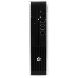 HP Compaq 8300 USDT Core i5-3470S 2.9 - SSD 128 GB - 8GB