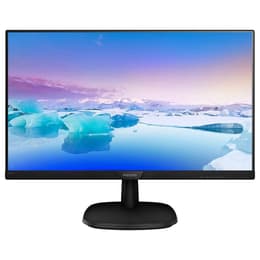 27-inch Philips 273V7Q 1920 x 1080 LCD Monitor Black