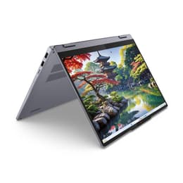 Lenovo Ideapad 5 2-in-1 14IAL10 14-inch (2025) - Core Ultra 5 225U - 16GB - SSD 512 GB AZERTY - French