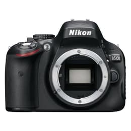 Nikon D5100 Reflex 16 - Black