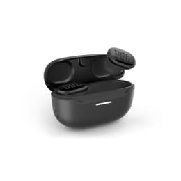 Jbl Endurance Race Earphones - Black