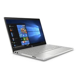 HP Pavilion 14-CE3010NF 15-inch (2019) - Core i5-1035G1 - 8GB - SSD 512 GB AZERTY - French