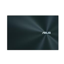 Asus ZenBook UX481FA-BM013T 14-inch (2019) - Core i7-10510U - 8GB - SSD 512 GB AZERTY - French