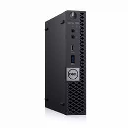 Dell OptiPlex 7060 Micro Core i5-8500T 2.1 - SSD 128 GB - 16GB
