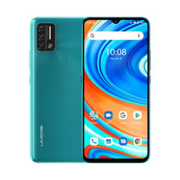 Umidigi A9 64GB - Green - Unlocked