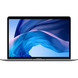 MacBook Air Retina 13.3-inch (2018) - Core i5 - 8GB SSD 256 QWERTY - Swedish