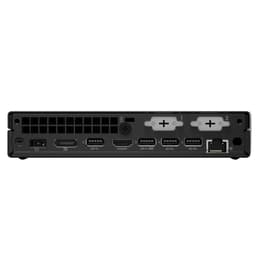 Lenovo ThinkCentre M70q Tiny Core i3-10100T 3 - SSD 1 TB - 32GB