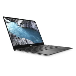 Dell XPS 13 7390 13-inch (2020) - Core i7 - Gen 10 (U) - 16GB - SSD 512 GB QWERTZ - German