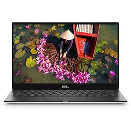 Dell XPS 13 7390 13-inch (2020) - Core i7 - Gen 10 (U) - 16GB - SSD 512 GB QWERTZ - German