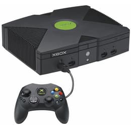 Xbox - HDD 1 GB - Black