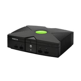 Xbox - HDD 1 GB - Black