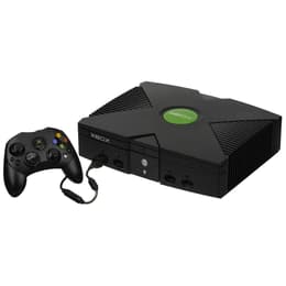 Xbox - HDD 1 GB - Black