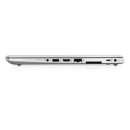 HP EliteBook 735 G6 13-inch (2018) - Ryzen 5 - 3000 Series (U) - 16GB - SSD 256 GB AZERTY - French