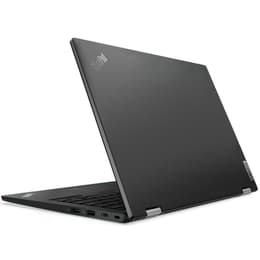 Lenovo ThinkPad L13 Yoga 13-inch (2019) - Core i5-10310U - 8GB - SSD 256 GB QWERTY - English