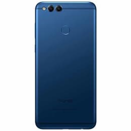 Honor 7X 64GB - Blue - Unlocked