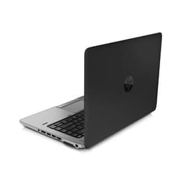 HP EliteBook 840 G2 14-inch (2015) - Core i7-5600U - 16GB - SSD 512 GB AZERTY - French