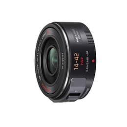 Panasonic Camera Lense Lumix G X Vario PZ Micro 4/3 14-42mm f/3.5-5.6