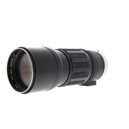 Camera Lense Minolta SR 300mm f/4.5