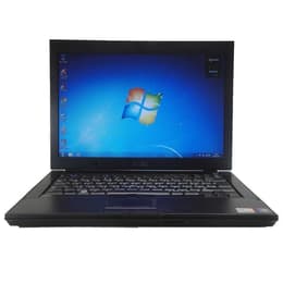 Dell Latitude E5500 15-inch (2007) - Core 2 Duo T7250 - 4GB - HDD 250 GB AZERTY - French
