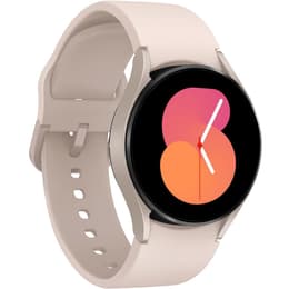 Samsung Galaxy Watch5 Bluetooth + Cellular 40 mm - Pink