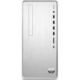 HP Pavilion TP01-2065ur Core i7-11700F 2,5 GHz - SSD 512 GB - 16GB