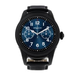 Montblanc Smart Watch Summit MS744517 GPS - Black