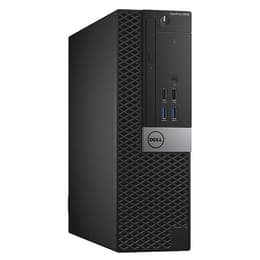 Dell OptiPlex 5040 SFF Core i5-6500 3.2 - SSD 256 GB - 8GB