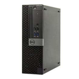 Dell OptiPlex 5040 SFF Core i5-6500 3.2 - SSD 256 GB - 8GB