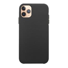 Case iPhone 11 Pro - Plastic - Black