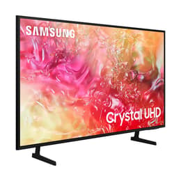 Samsung TU55DU7105 55.0000" 3840x2160 Ultra HD 4K LED Smart TV