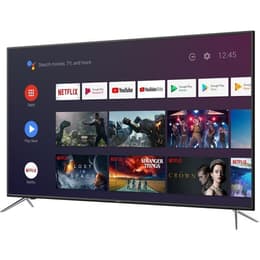 Hyundai HY-TVS55UH-004 55.00" 3840 x 2160 Smart TV