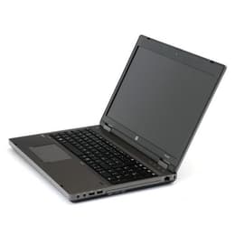 HP ProBook 6570B 15-inch (2013) - Core i3-3120M - 6GB - HDD 320 GB AZERTY - French