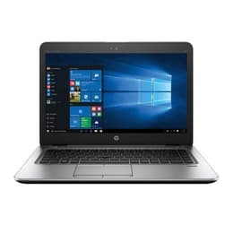 HP EliteBook 840 G3 14-inch (2016) - Core i5-6300U - 16GB - SSD 480 GB QWERTY - Italian