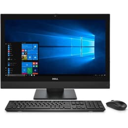Dell OptiPlex 7450 AIO 23"-inch Core i7 3.6 GHz - HDD 1 TB - 8GB