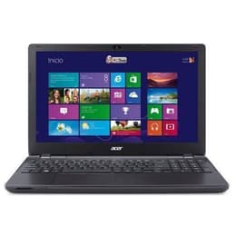 Acer Aspire E5-551 15-inch (2014) - A10-7300 - 8GB - SSD 240 GB QWERTY - English