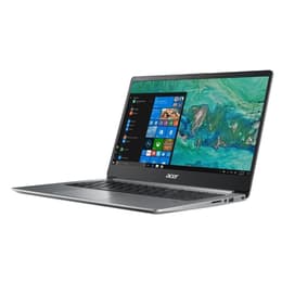 Acer Swift SF114-32-P6M2 14-inch (2018) - Pentium Silver N5000 - 4GB - SSD 64 GB AZERTY - French