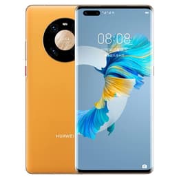 Huawei Mate 40 Pro 128GB - Yellow - Unlocked