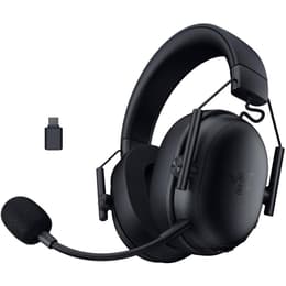 Razer BlackShark V3 X HyperSpeed Wireless gaming wired + wireless Headphones with microphone - Schwarz